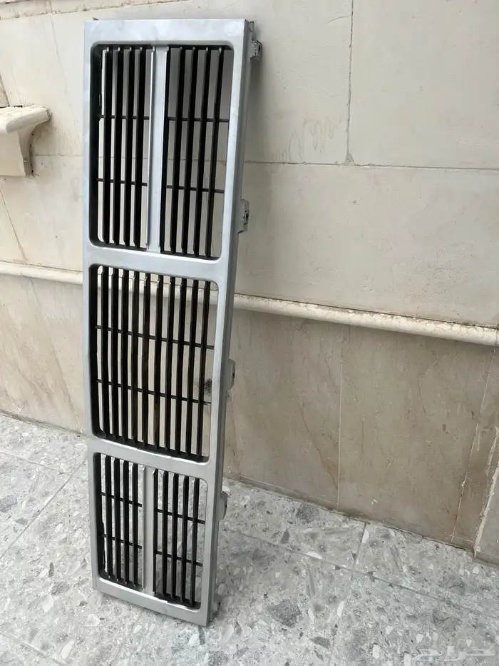 كبوت. رفرف. باب. شبك قطع جمس بهبهاني البيع سمح 10