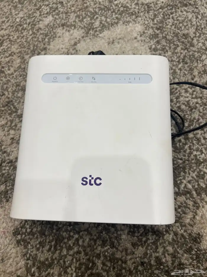 راوتر الااتصالات 4G 2