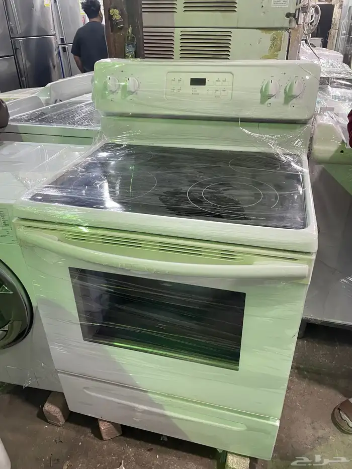 اجهزة مستخدمة نظيفة بضمان 13