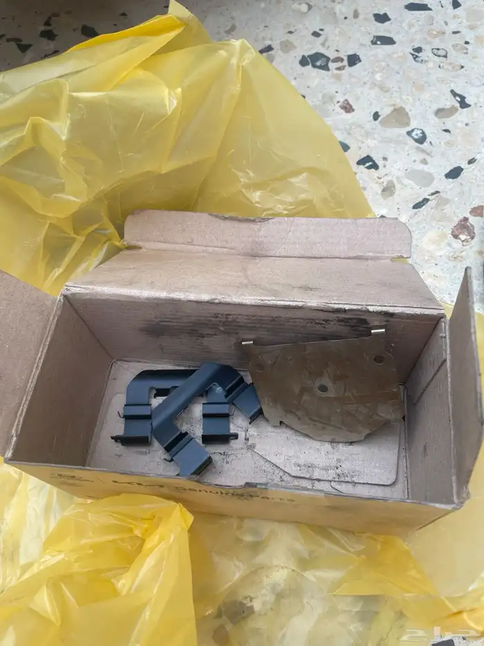 فحمات اكسنت استخدام اسبوع 2