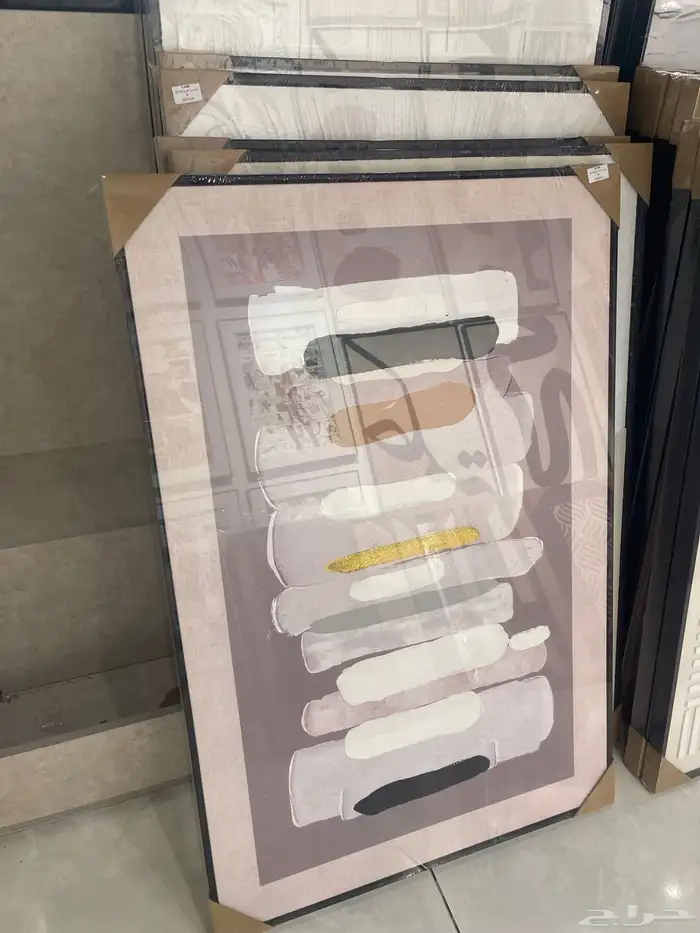 لوحات جدارية ( توصيل مجانا ) 22