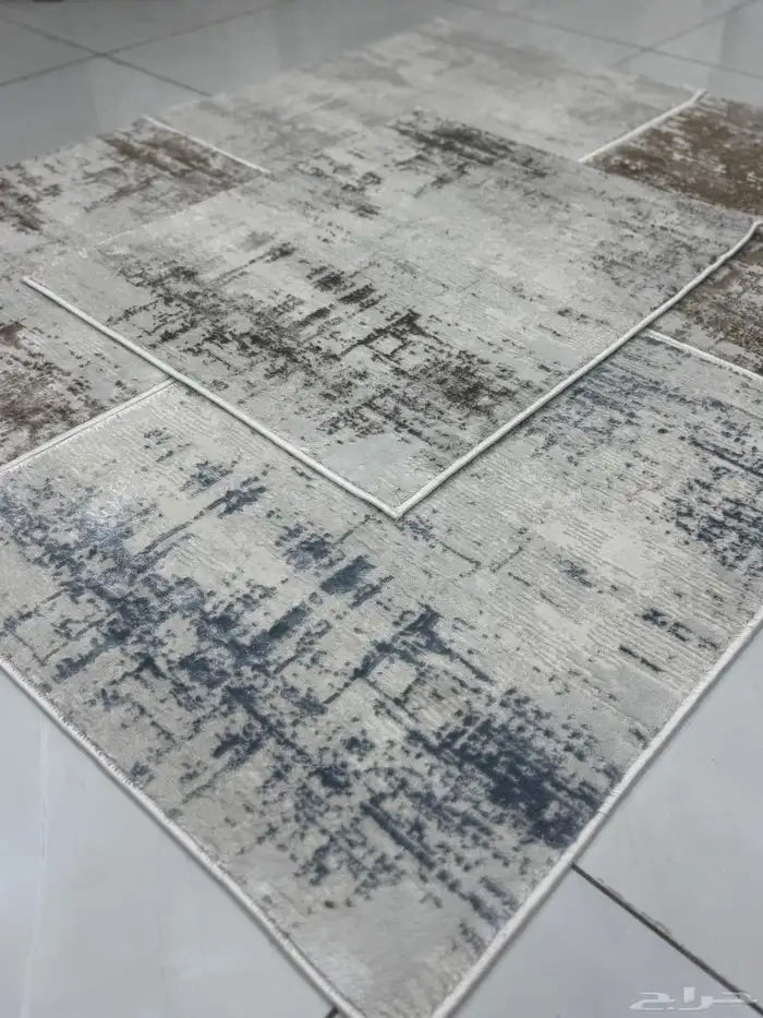 فرش مساجد. فرش فندقي فرش درج مفروشات الطلحه 7