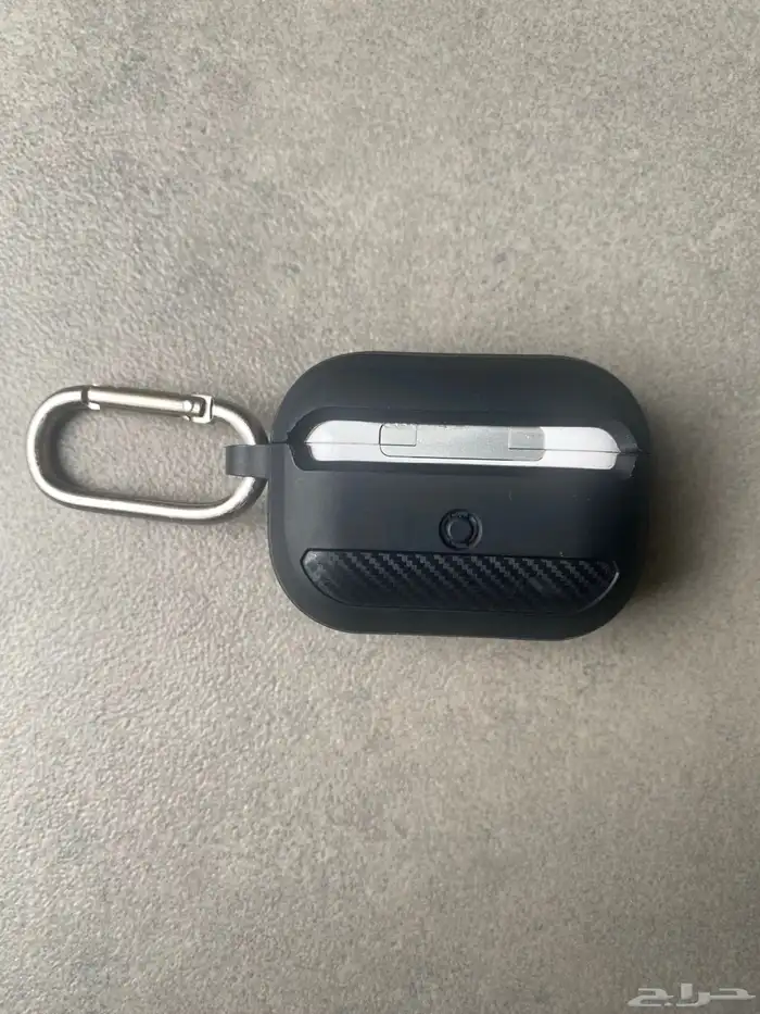 سماعة ايربودز برو (الجيل الاول) AirPods Pro 1st Gen 1
