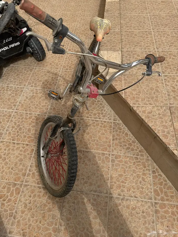 سيكل للبيع 0