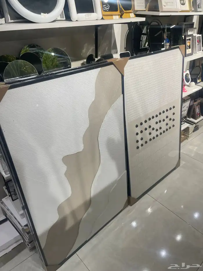 لوحات جدارية ( توصيل مجانا ) 28