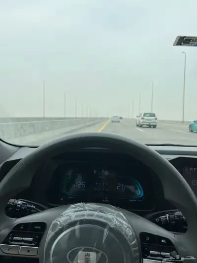 كداد مشوار الى الرياض 0