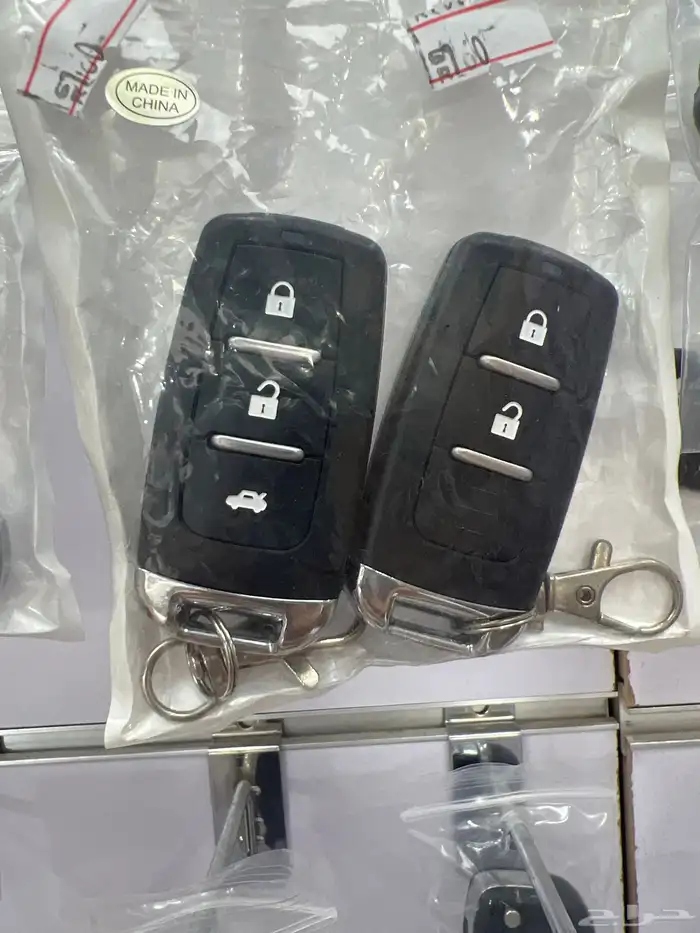 رموت يارس برمجة مفاتيح مدينة جده 1