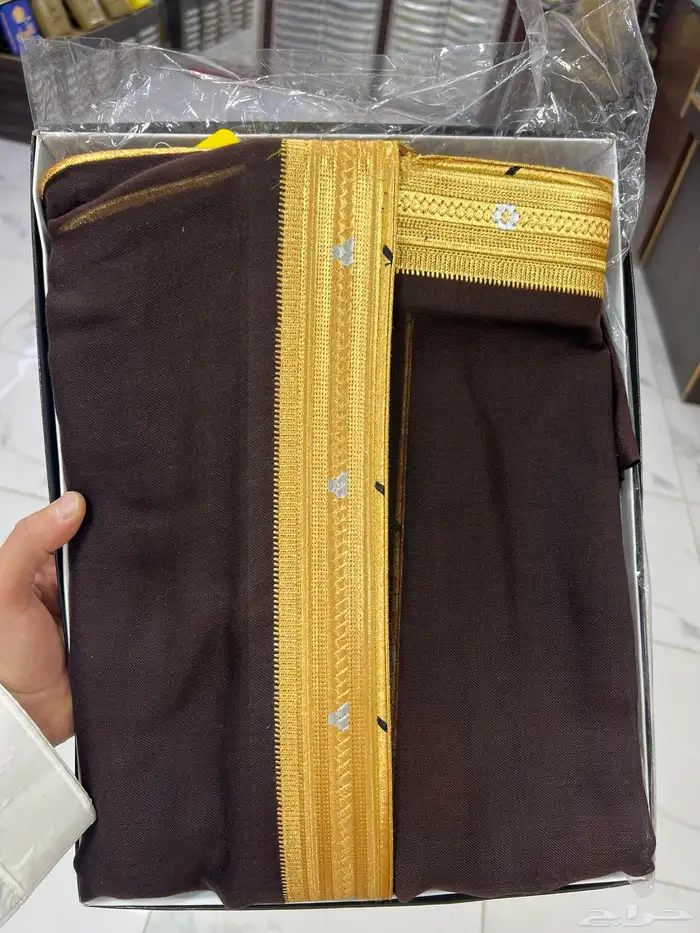 بشوت رجالية 10