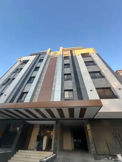 شقق تمليك 5 غرف VIP في بطحاء قريش في افضل المواقع 0