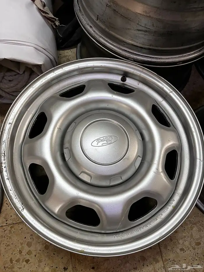 جنوط F150 شد بلد ستاندر 0