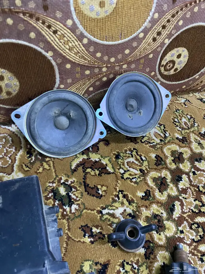 قطع شاص وربع 2