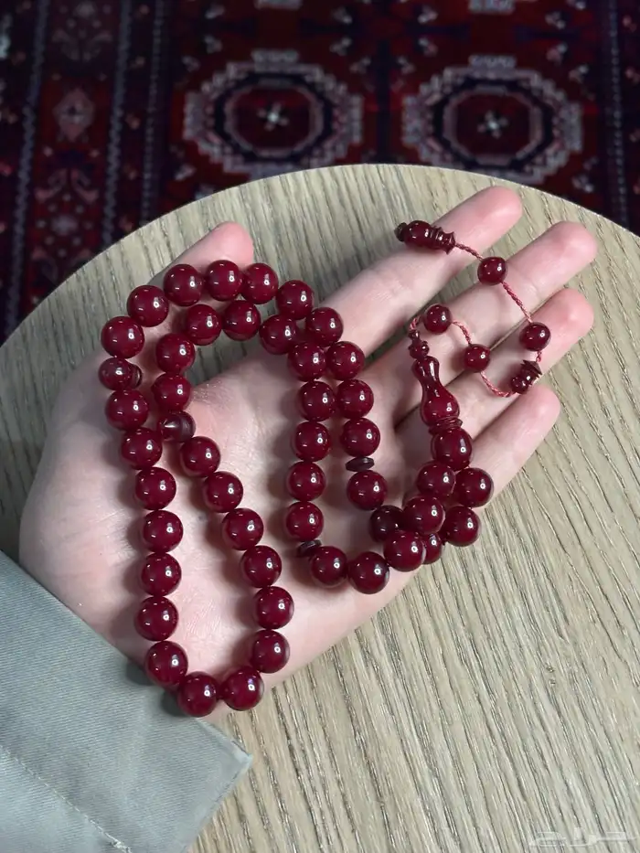 سبحه فاتوران خراطه لبابيدي 0