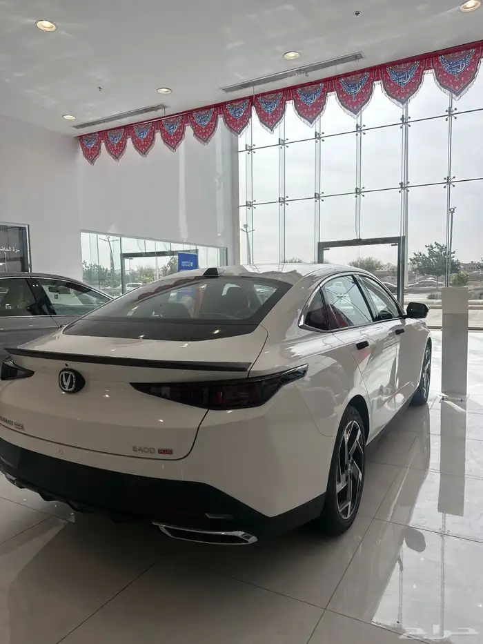 شانجان ايدو بلس 2026 اقساط علي جميع البنوك 4