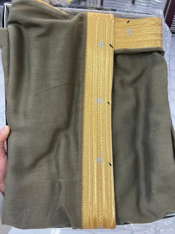 بشوت رجالية 4