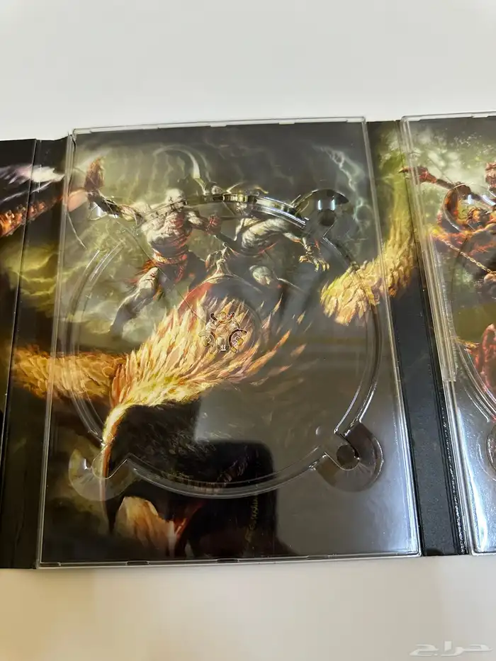 God of war SPECIAL EDITION 8