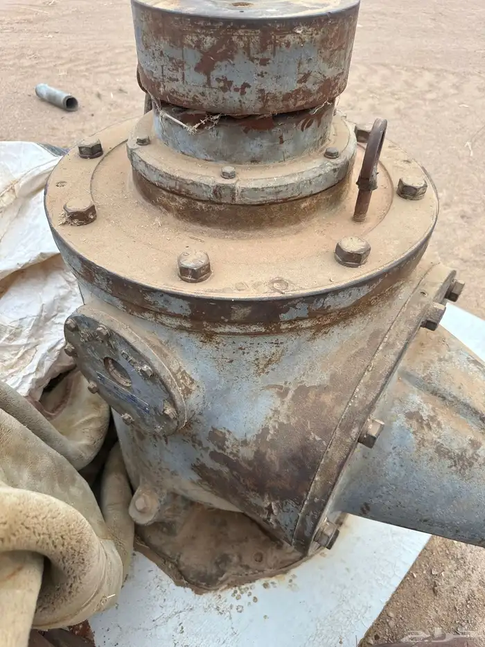 قير جبسون 425 حصان 0