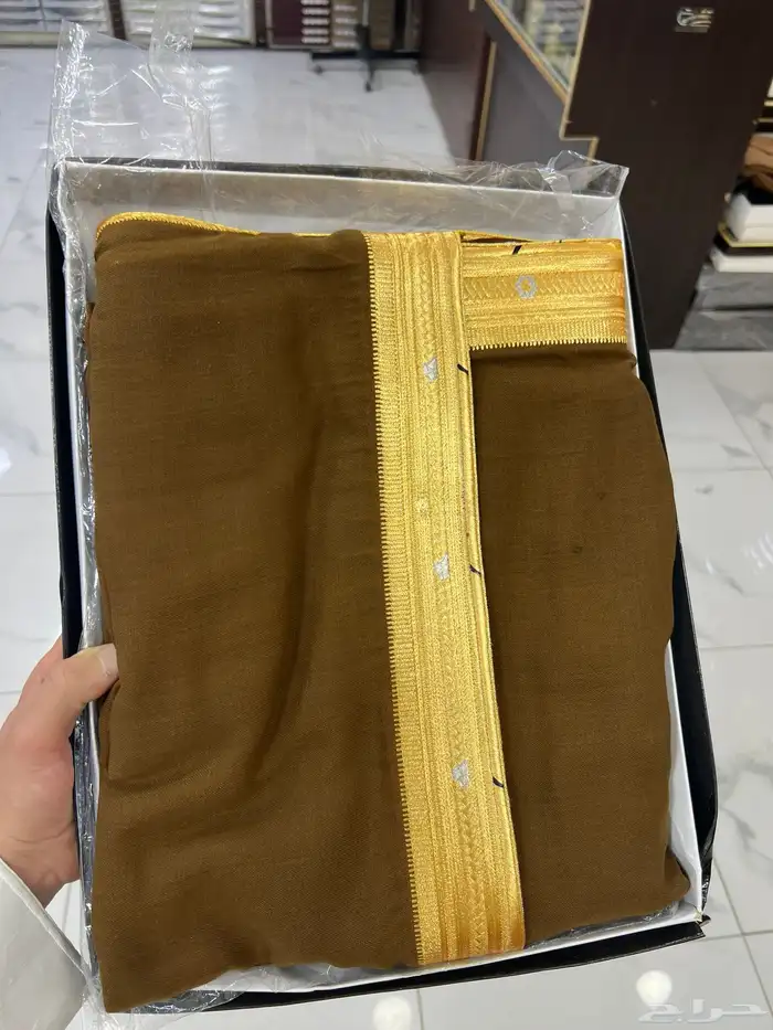 بشوت رجالية 8