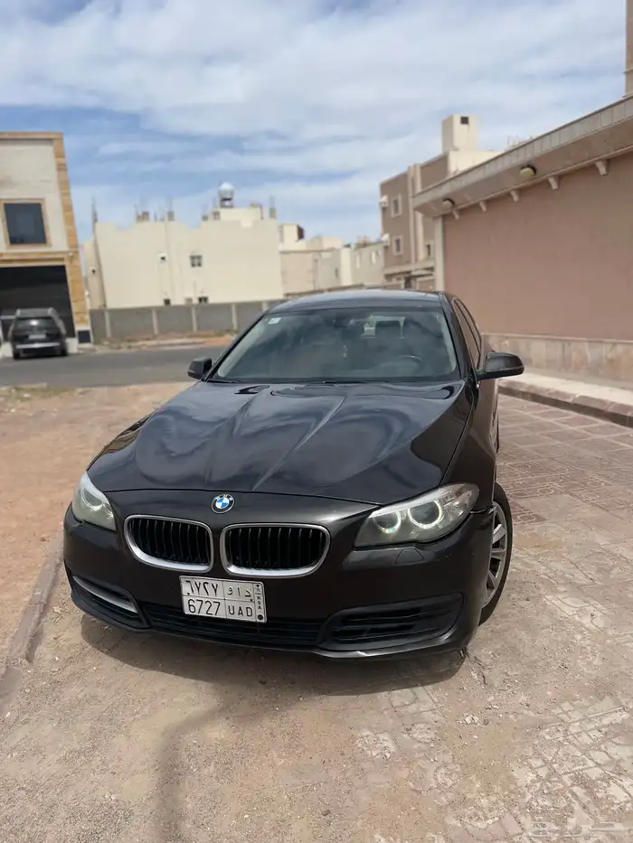 BMW 2016 نظيف للبيع 2