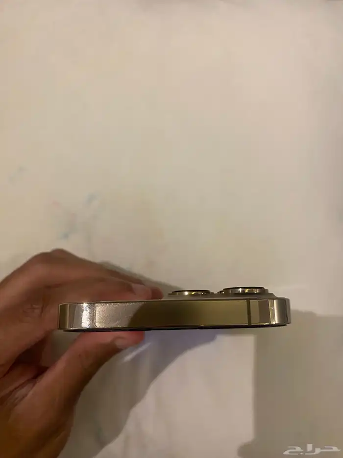ايفون 13 pro 256 قيقا 2