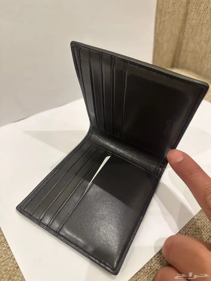 محفظة كوتش مايكل كورز بورش 1