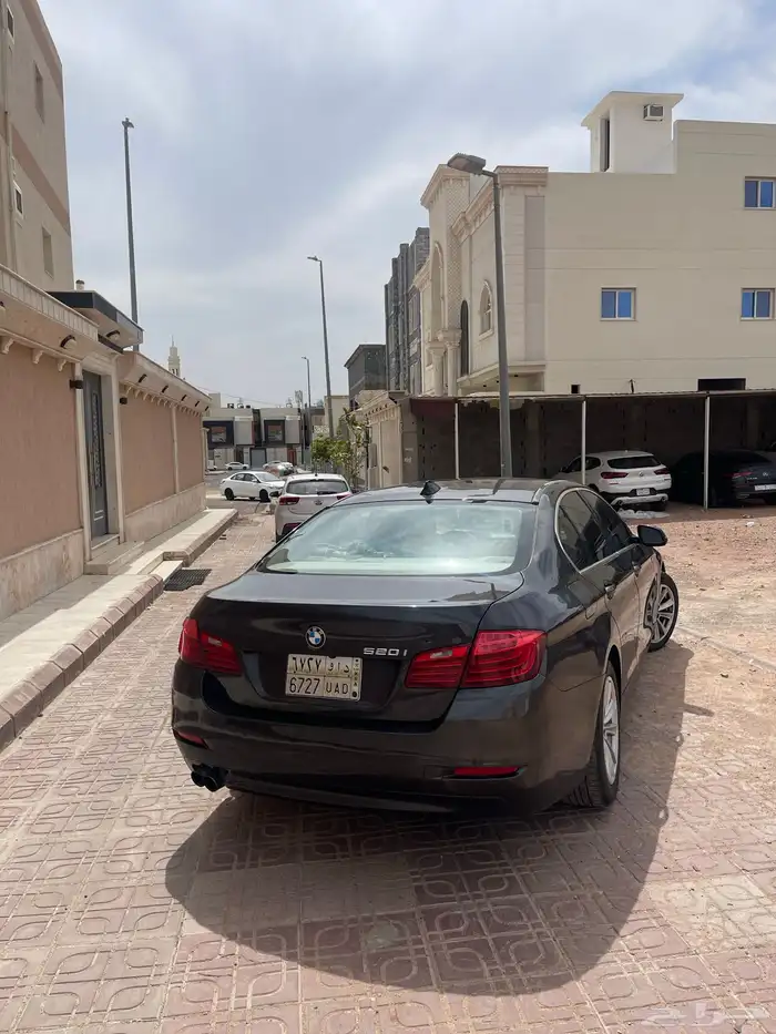BMW 2016 نظيف للبيع 10