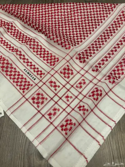 شماغ الميزر 0