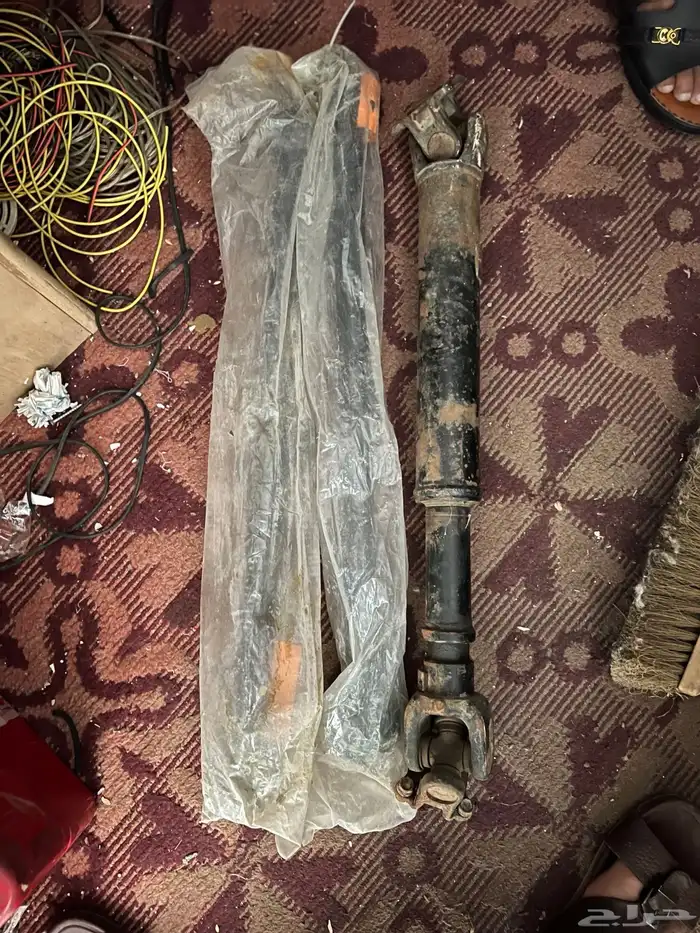 عمدان توازن وا دبل برادو 0