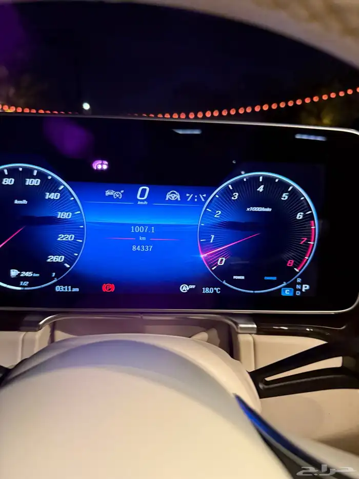 تم البيع s500 للبيع اقصاد او بدل مناسب 7