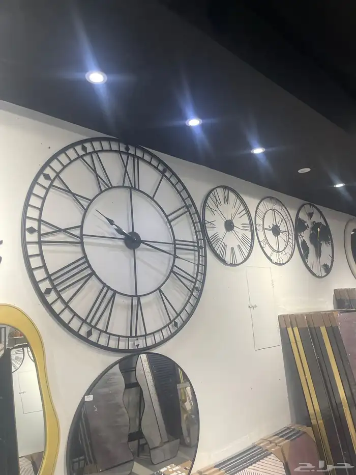 لوحات جدارية ( توصيل مجانا ) 33