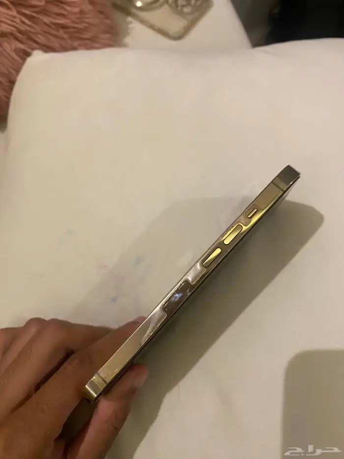 ايفون 13 pro 256 قيقا 1