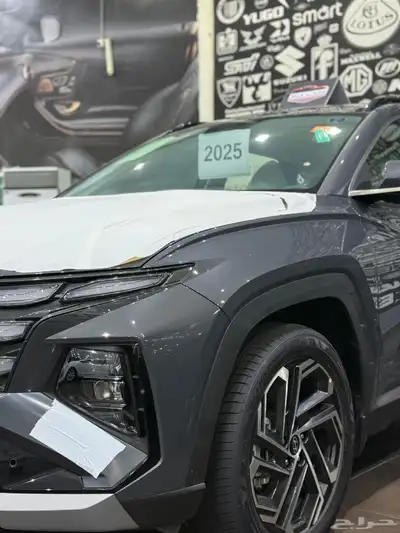 توسان كمفورت 2025 الناغي 1600cc 1