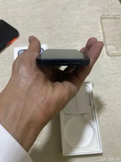 ايفون 12ميني 1