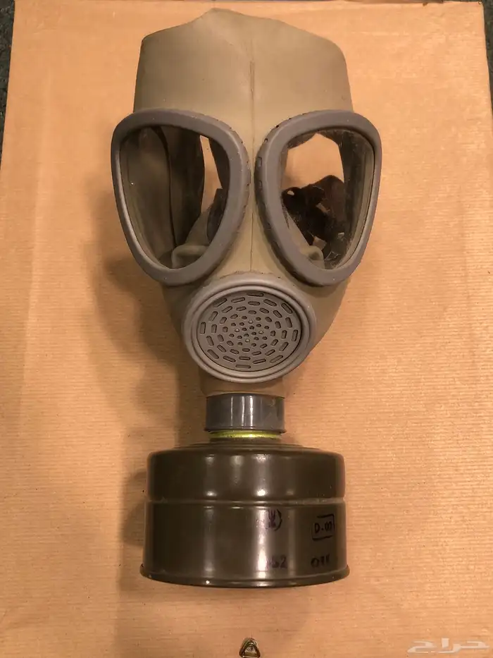 كمام حرب الخليج 1991 0