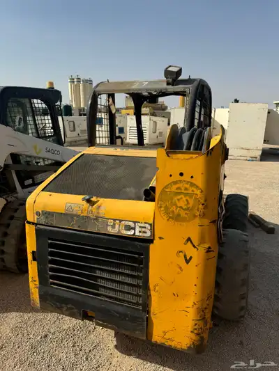 للبيع او الايجار بوتكات ج س بي 1