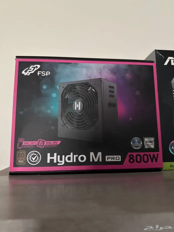 بي سي جديد على قراطيسه للبيع 2