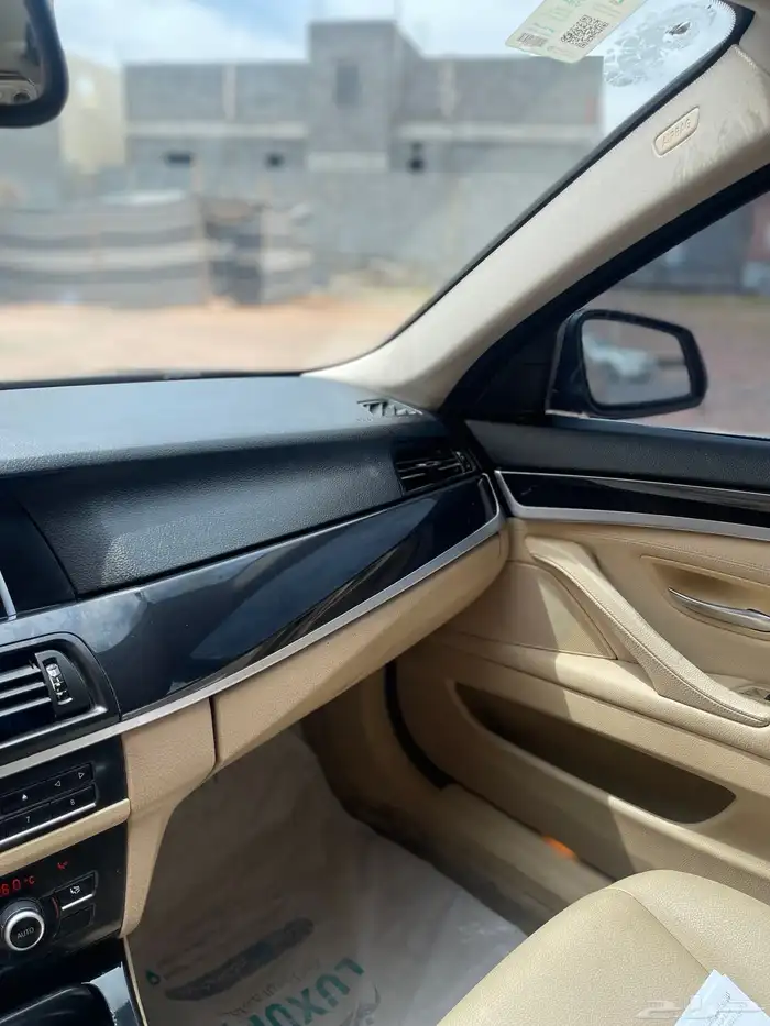 BMW 2016 نظيف للبيع 9