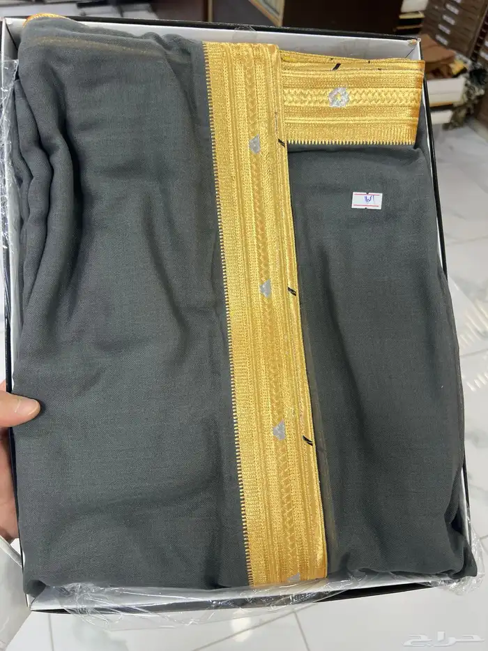 بشوت رجالية 7