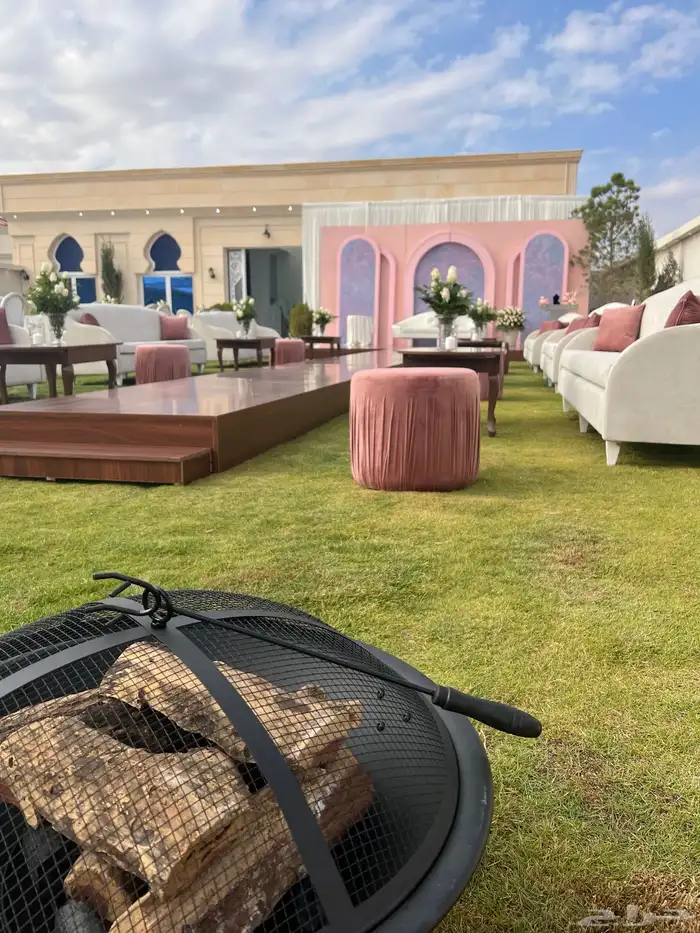 شاليه خلف معارض السيارات عرعر استثمار المساحه 1000 اجار1050 6