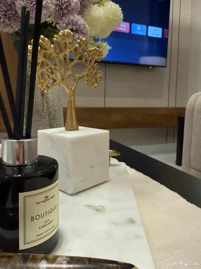 شقة عائلية فاخرة حي السلامة 2