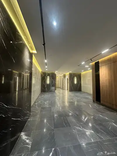 شقق تمليك 5 غرف VIP في بطحاء قريش في افضل المواقع 1