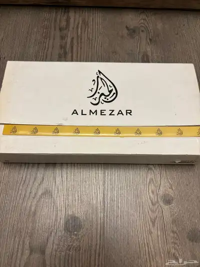 شماغ الميزر 6