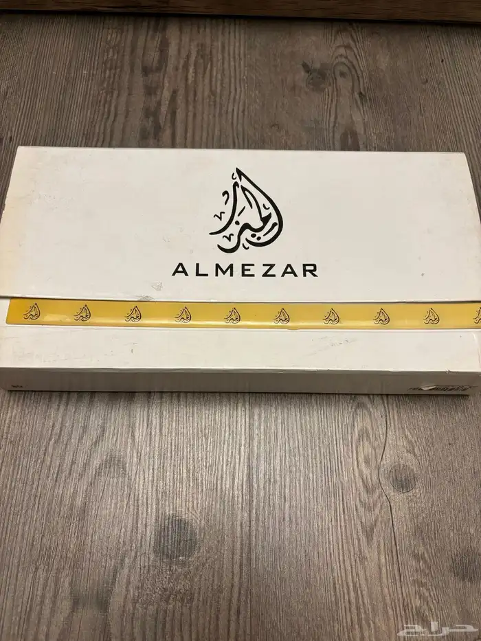 شماغ الميزر 6