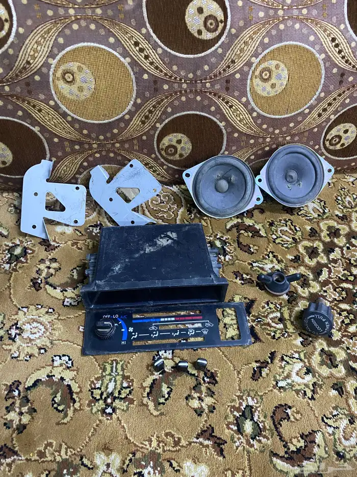 قطع شاص وربع 0