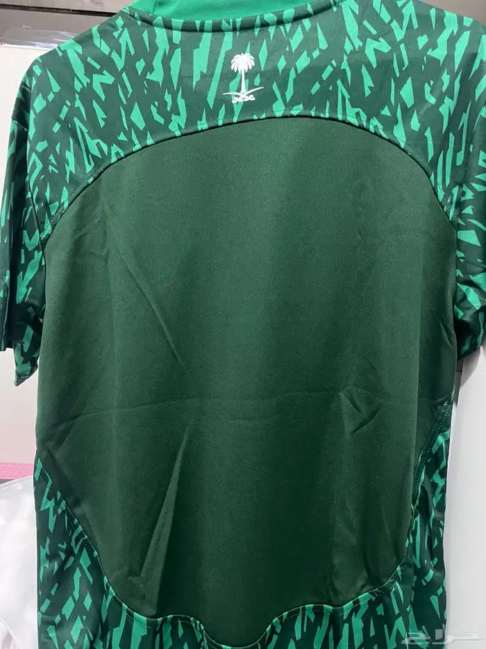 طقم المنتخب السعودي كاس العالم 2022 4