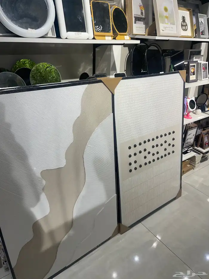 لوحات جدارية ( توصيل مجانا ) 24