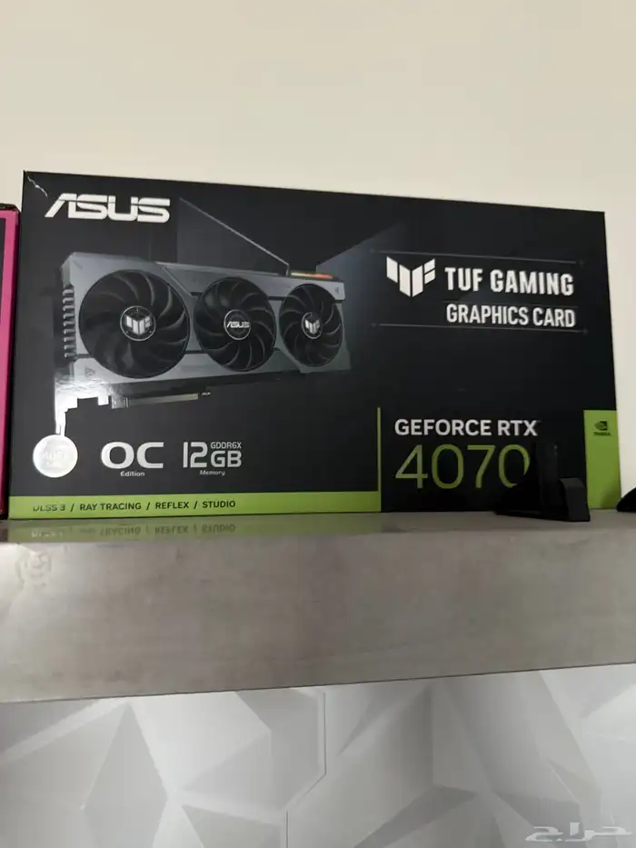 بي سي جديد على قراطيسه للبيع 3