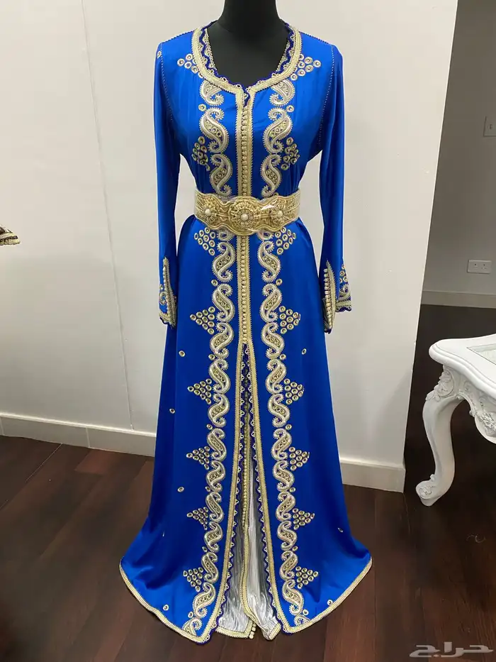 لبس مغربي 0