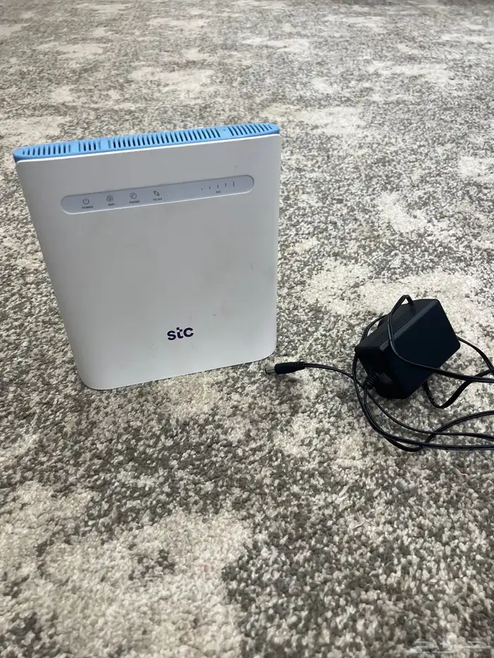 راوتر الااتصالات 4G 0