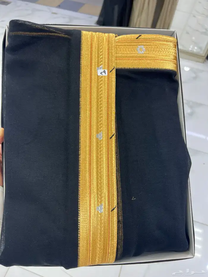 بشوت رجالية 3