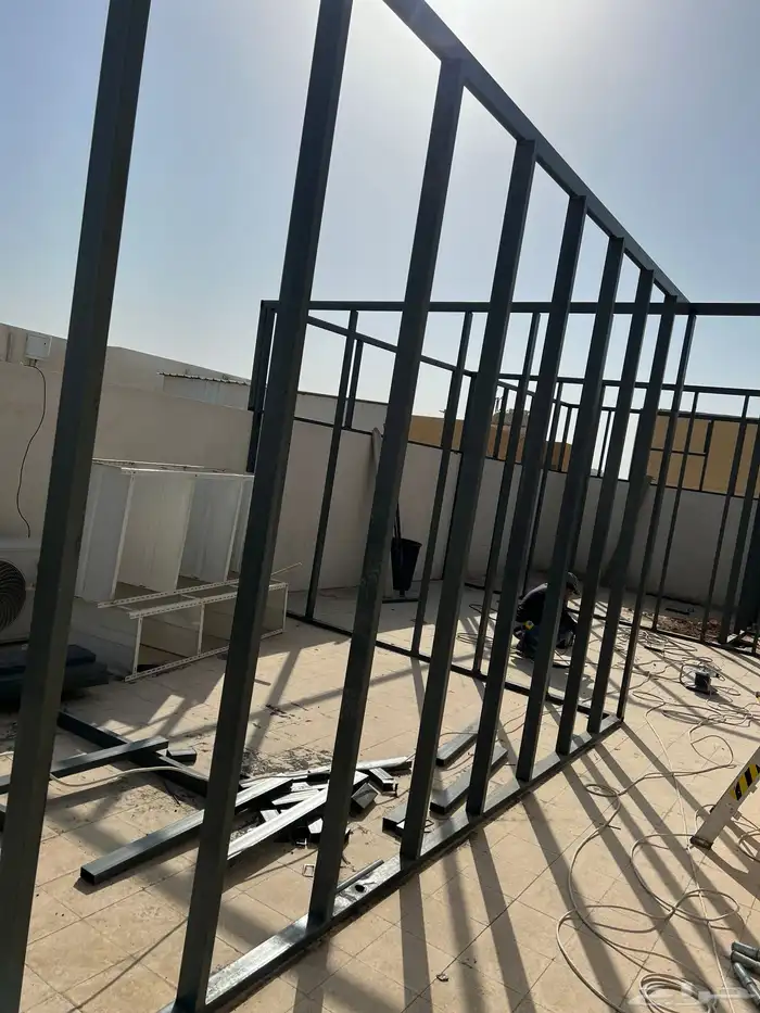 أسمنت بورد 26